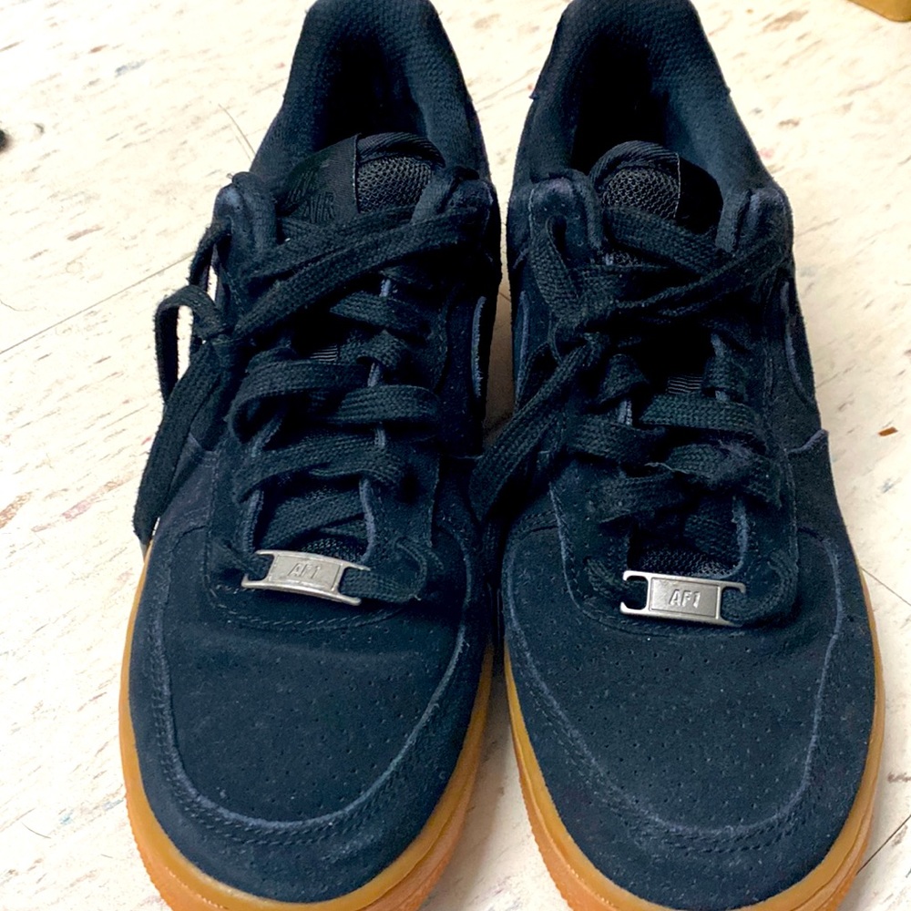 Nike Air Forces 1